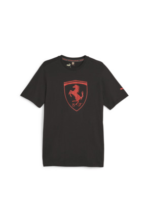 Ferrari Race tonal Big Shield Tee PUMA