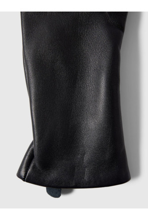 SLFMARINA LEATHER GLOVE