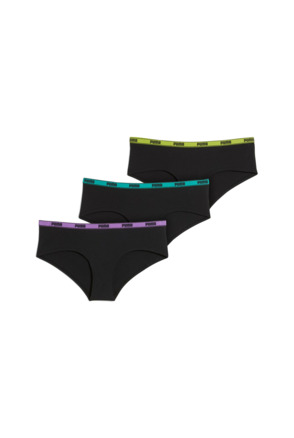 PUMA BASIC HIPSTER 3P