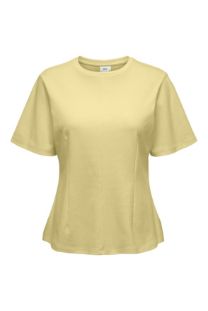 Regular Fit O-Neck Short Sleeves (S/S)
