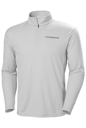 THE OCEAN RACE UNISEX 1/2 ZIP