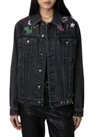 KASY DENIM ECO BROD