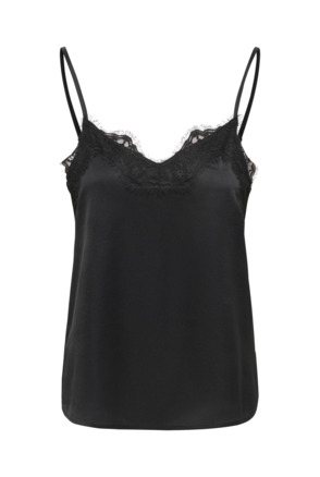 Slim Fit V-Neck Sleeveless (S/L)
