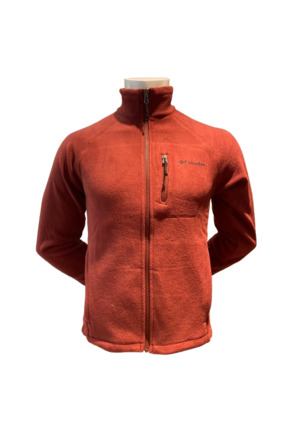 Fleece Falls II Full Zip Fleece