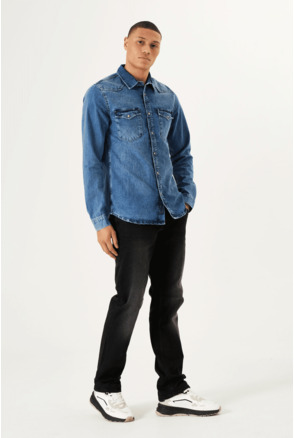 Heren Jeans Russo Regular fit