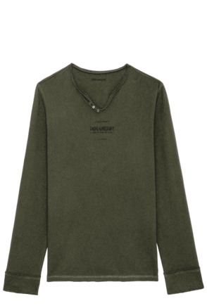 MONASTIR ML LIN LAVE BLASON