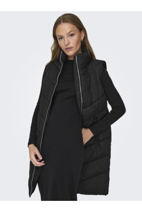 High Neck Sleeveless (S/L)