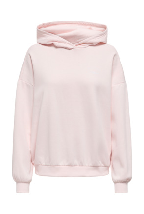 ONLKAREN L/S HOODIE PRINT BOX CS SW