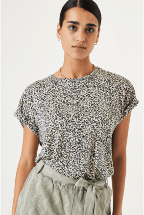 Dames T-shirt