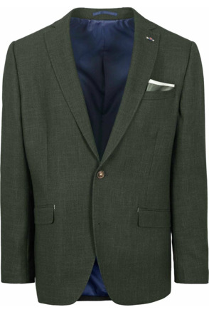 Suitable Colbert Heleen Groen
