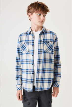 Jongensshirt