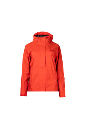 W SILVAN RAIN JACKET f