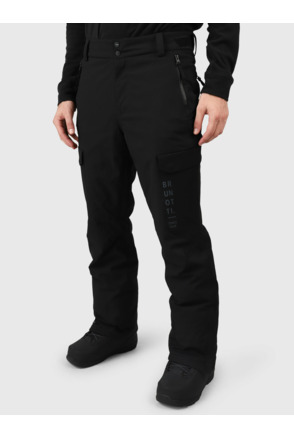 Jamee Men Snow Pants