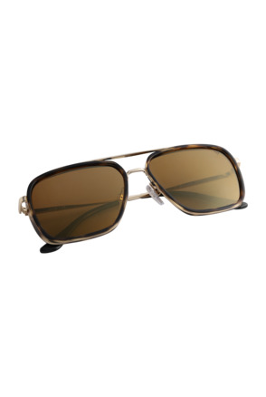 Oleron Unisex Sunglasses