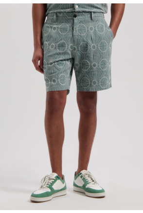 Dstrezzed Heren Haak Shorts DS Logan