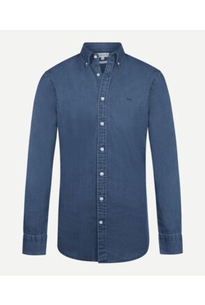 Chambray Shirt