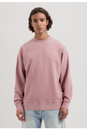 Dstrezzed Heren Sweatshirt Nikol Crew