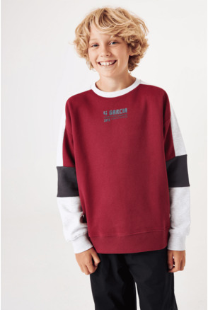 Boys Sweater