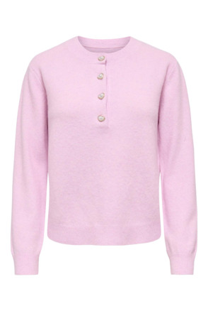 Regular Fit O-Neck Long Sleeves (L/S)