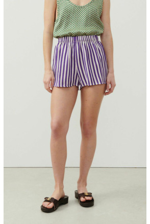 Damesshorts Shaning