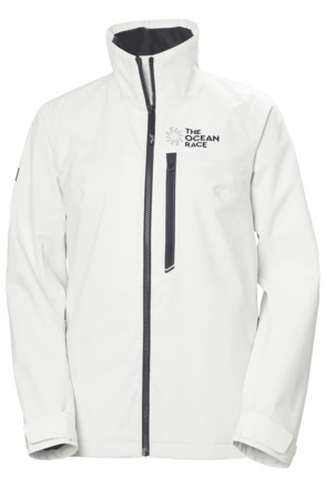 W THE OCEAN RACE JACKET f