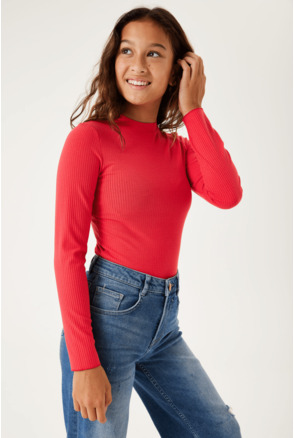 Meisjes T-shirt