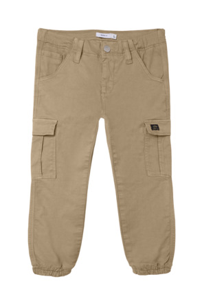 Cargo Fit