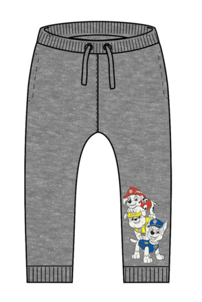 Regular Fit Broeken