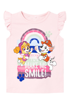 Regular Fit O-Neck Short Sleeves (S/S)