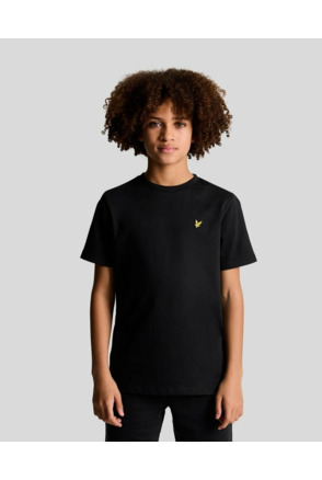 Plain T-shirt