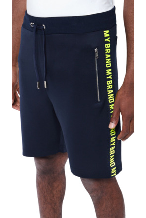 MY BRAND TAPE SHORT MEN
