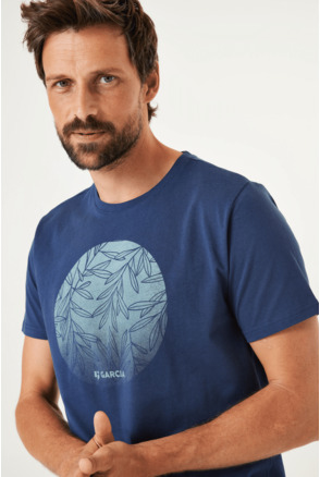 Heren T-shirt