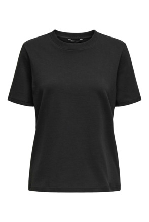 Regular Fit O-Neck Short Sleeves (S/S) Basic Regular Fit T-shirt met O-hals design