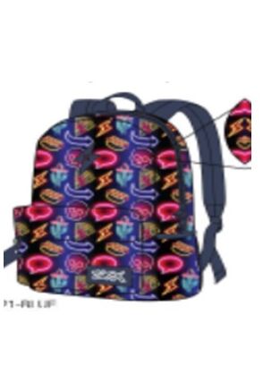 Jv Backpack