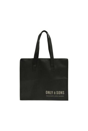 ONSSHOPPING BAG SOLID