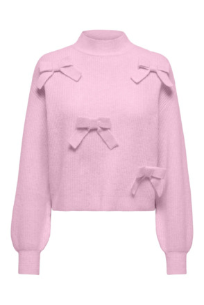 Regular Fit Mock Neck Long Sleeves (L/S)