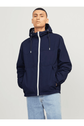 JJCLIMB HOOD JACKET