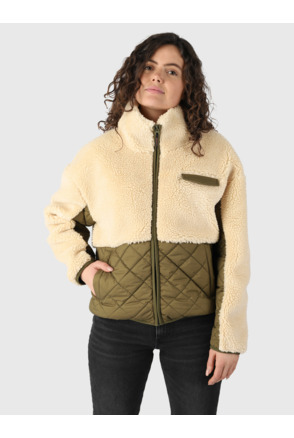 Becca Women Fleece Jacket