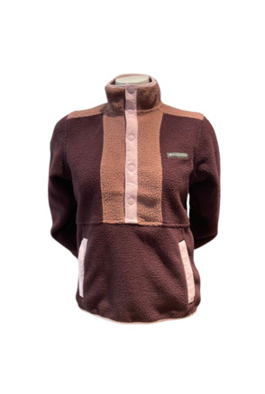 SUNSET CANYON FS SOLID HALF SNAP