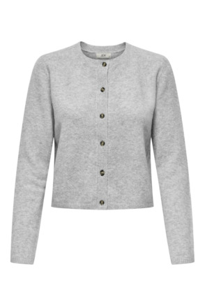 Knit Fit O-Neck Long Sleeves (L/S)