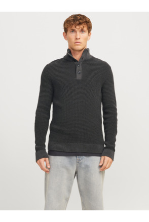 JJETHAN KNIT HIGH NECK