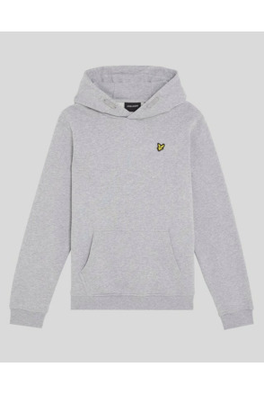 Pullover Hoodie