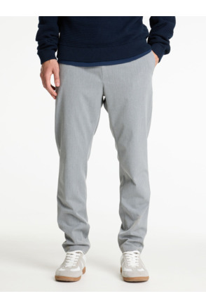 Chasin Heren Broeken Stone Dual