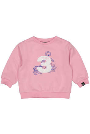 HOFABDAYSW03 Trui Uni