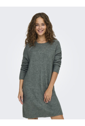 Regular Fit V-Neck Long Sleeves (L/S)