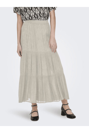 ONLMIKKA LIFE LONG SKIRT WVN NOOS