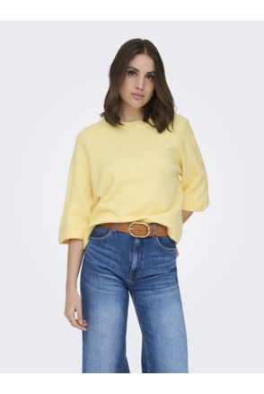 Regular Fit O-Neck Short Sleeves (S/S)