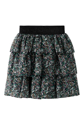 NKFPOSIGNE SKIRT