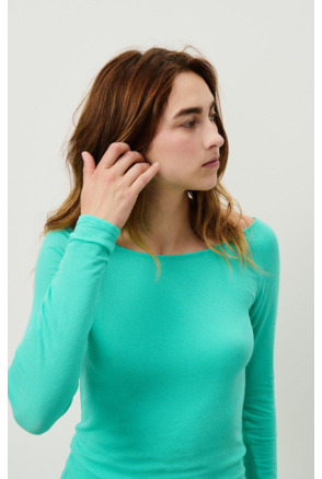 Dames-T-shirt Lailow