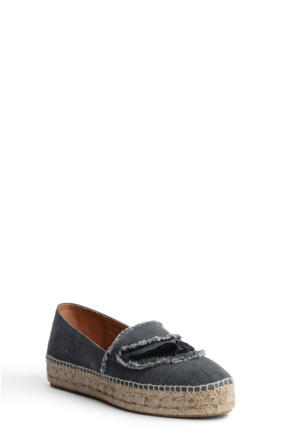 ESPADRILLE ZADIG CANVAS